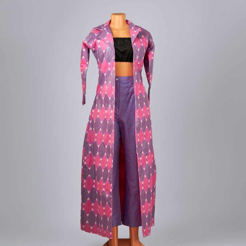 Coat of many colors 2